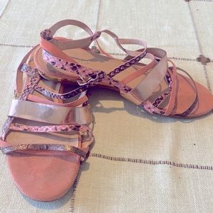 Aldo Sandals